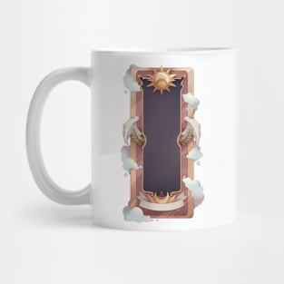 Anime Mug